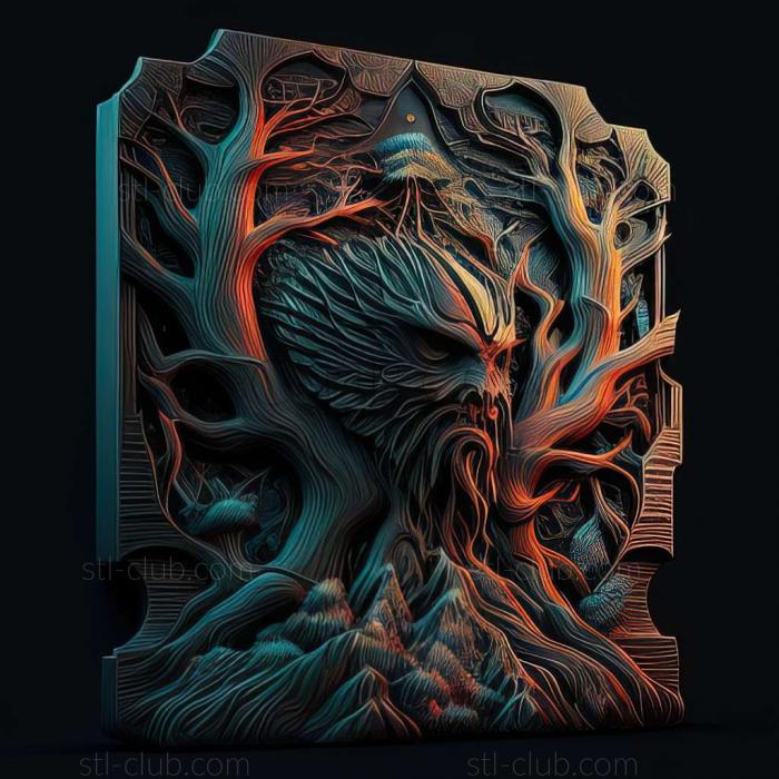 dan mumford